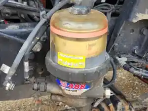 Used 2024 International A26 Water Seperator (Stock #P-114093)) Part Image