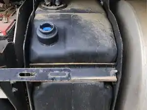 Used 2024 International LT62F DEF Tank (Stock #P-102984)) Part Image