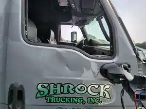 Used 2024 International LT62F Door (Stock #P-104813)) Part Image
