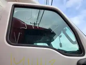 Used 2024 International LT62F Door Window (Stock #P-103132)) Part Image