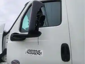 Used 2024 International LT62F Door (Stock #P-103060)) Part Image