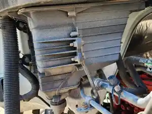 Used 2024 International LT62F Heater Core Box (Stock #P-507893)) Part Image