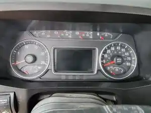 Used 2024 International LT62F Instrument Cluster (Stock #P-507979)) Part Image