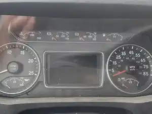 Used 2024 International LT62F Instrument Cluster (Stock #P-103101)) Part Image