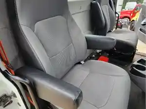 Used 2024 International LT62F Seat (Stock #P-507974)) Part Image