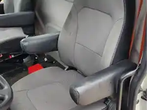 Used 2024 International LT62F Seat (Stock #P-507972)) Part Image