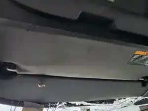 Photo of part