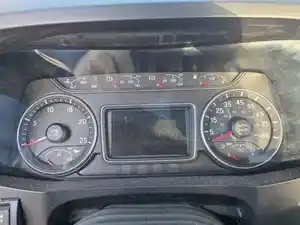 Used 2024 International RH613 Instrument Cluster (Stock #P-114114)) Part Image