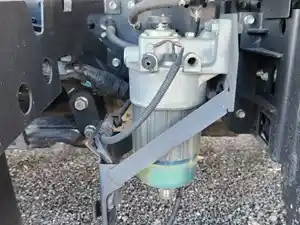 Photo of part