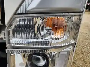 Used 2024 Isuzu NPR-HD Light (Stock #P-503456)) Part Image
