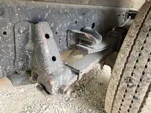 Photo of part