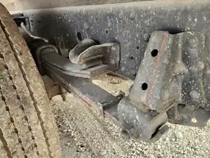 Photo of part