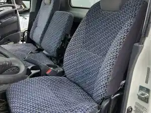Used 2024 Isuzu NPR-HD Seat (Stock #P-503459)) Part Image