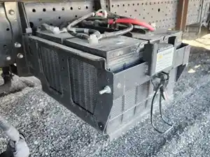 Photo of part