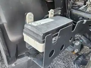 Photo of part