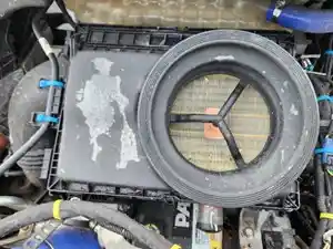 Photo of part