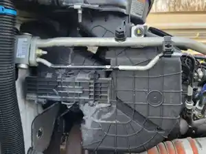 Used 2024 Kenworth T480 Heater Core Box (Stock #P-498590)) Part Image
