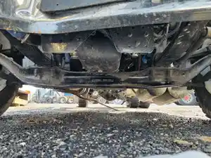 Used 2024 Kenworth T480 I Beam (Stock #P-498525)) Part Image