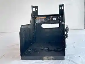 Used 2024 Kenworth T680 Battery Box (Stock #P-94405)) Part Image