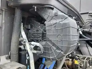 Used 2024 Kenworth T680 Heater Core Box (Stock #P-506933)) Part Image