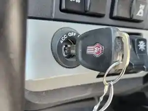 Used 2024 Kenworth T680 Ignition Switch Image
