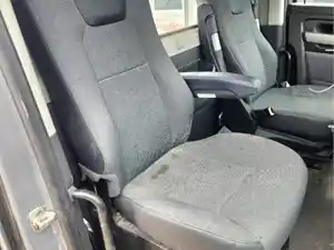 Used 2024 Kenworth T680 Seat (Stock #P-506976)) Part Image