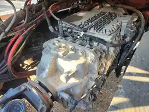 Used 2024 Mack ATO2612F Transmission Assy (Stock #P-492086)) Part Image