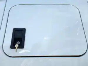Used 2024 Mack Anthem Access Door (Stock #P-504492)) Part Image