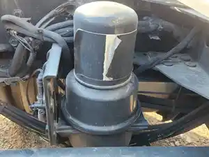 Used 2024 Mack Anthem Air Dryer (Stock #P-492125)) Part Image