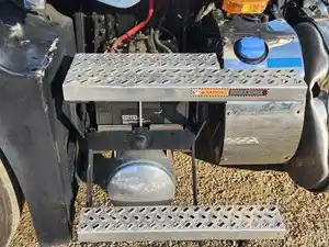 Used 2024 Mack Anthem Battery Box (Stock #P-492117)) Part Image