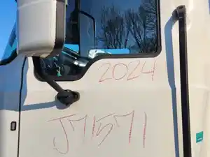Used 2024 Mack Anthem Door (Stock #P-492180)) Part Image