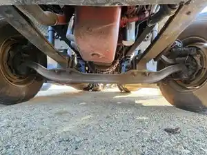 Photo of part