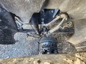 Used 2024 Mack Anthem Front Leaf & Spring (Stock #P-504385)) Part Image