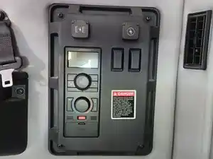 Photo of part