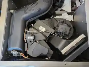 Used 2024 Mack Anthem Heater Core (Stock #P-504486)) Part Image