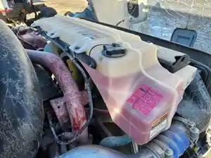 Used 2024 Mack Anthem Radiator Overflow Bottle (Stock #P-504443)) Part Image