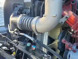 Used 2024 Mack Anthem Radiator (Stock #P-504440)) Part Image