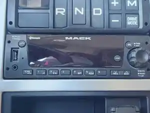 Photo of part