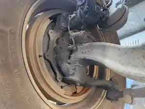 Photo of part