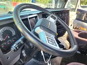 Used 2024 Mack Anthem Steering Column (Stock #P-504468)) Part Image