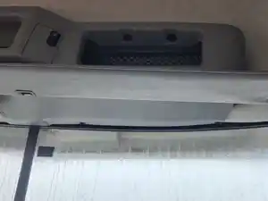 Photo of part