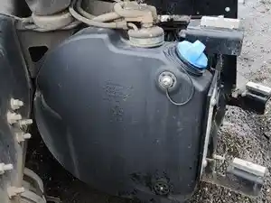 Used 2024 Mack MD DEF Tank (Stock #P-103374)) Part Image