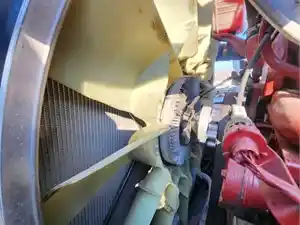 Used 2024 Mack MP7 Fan (Stock #P-492144)) Part Image