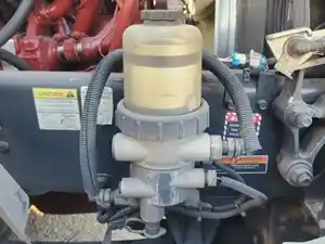 Used 2024 Mack MP7 Water Seperator (Stock #P-492127)) Part Image