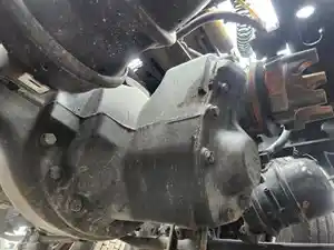 Used 2024 Meritor/Rockwell MT40-14X Front Rear (Tandem Front) (Stock #P-114079)) Part Image