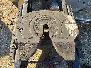 Photo of part