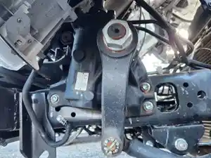 Photo of part