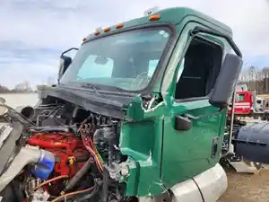 Used 2024 Western Star 47X Cab (Stock #P-498952)) Part Image