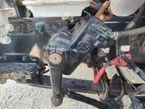 Used 2024 ZF Steering Gear (Stock #P-508952)) Part Image