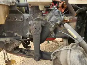 Used 2024 ZF Steering Gear (Stock #P-509103)) Part Image